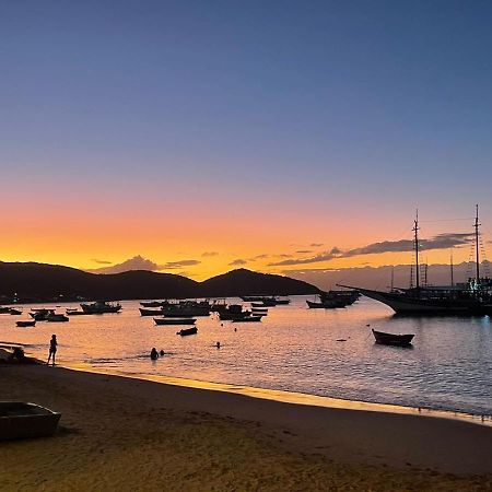Pousada Do Adriano Armacao dos Buzios ภายนอก รูปภาพ