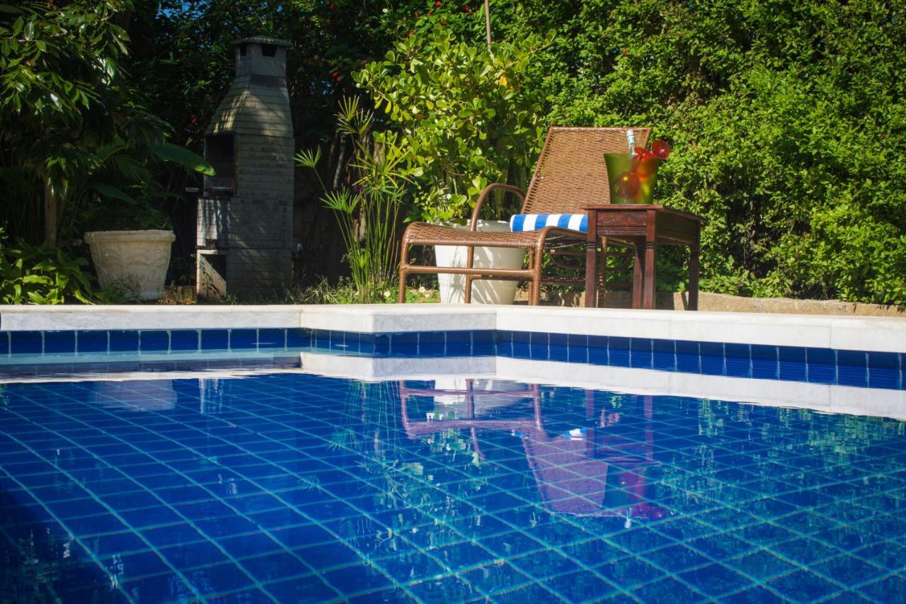 Pousada Do Adriano Armacao dos Buzios ภายนอก รูปภาพ