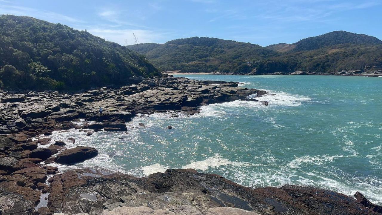 Pousada Do Adriano Armacao dos Buzios ภายนอก รูปภาพ