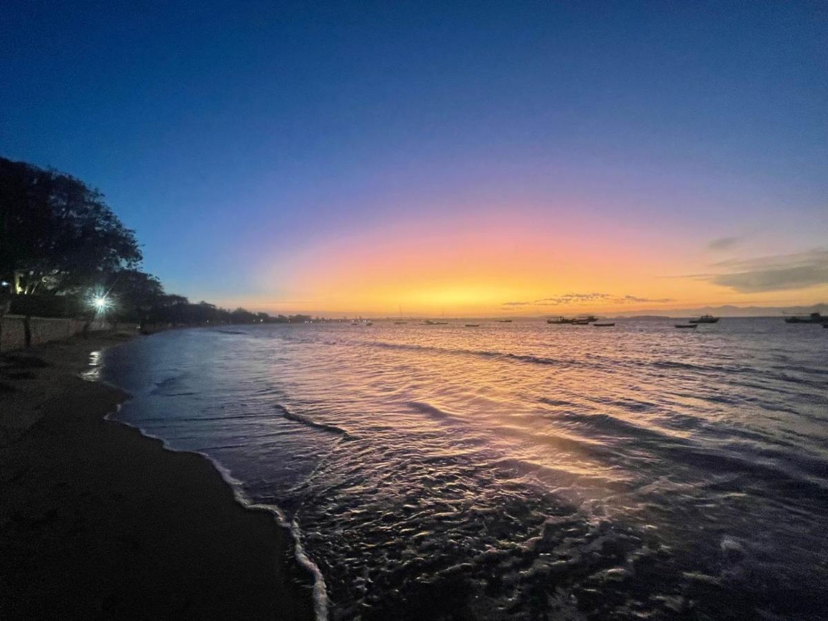 Pousada Do Adriano Armacao dos Buzios ภายนอก รูปภาพ